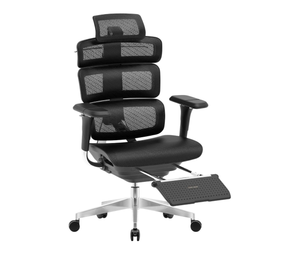 Huzaro Expert 9.8 Black - 1328773 - zdjęcie 2